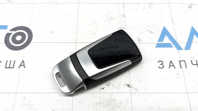 Smart key for Audi A4 B9 17-21 type 1, 4 buttons