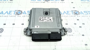 Mercedes GLC 300 20-22 engine computer ECU