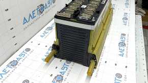 Chevrolet Volt 11-12 battery module, medium 5 kWh, 2 x 48.7 V, 24.4 V