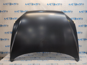 Naked hood VW Passat b7 12-15 USA steel, butt
