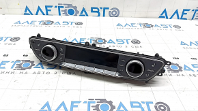 Audi A4 B9 17-25 climate control system for heated and ventilated seats