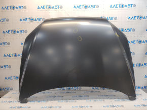 Naked hood VW Passat b7 12-15 USA steel, bumpers