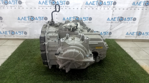 Automatic transmission assembly for Ford Ecosport 18-22 2.0 C6FMID, 85k, broken connector