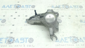 Protective cover for the fuel injection pump Mercedes GLC 300 20-22