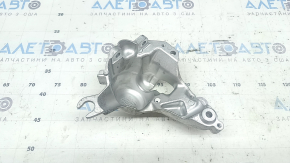 Protective cover for the fuel injection pump Mercedes GLC 300 20-22