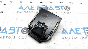 Audi A4 B9 17-25 lane keeping camera on the windshield, with bracket