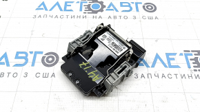 Audi A4 B9 17-25 lane keeping camera on the windshield, with bracket