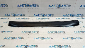 Lower Front Bumper Trim Jeep Cherokee KL 14-18 Trailhawk