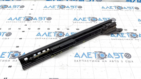 Left driver's seat runner for Audi A4 B9 17-25 without frame