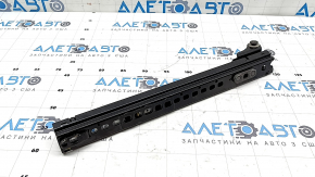 Left driver's seat runner for Audi A4 B9 17-25 without frame
