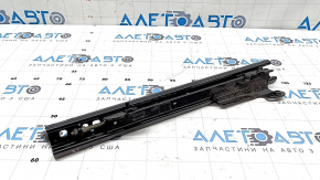 Right driver's seat runner for Audi A4 B9 17-25 without frame