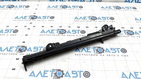 Left passenger seat runner for Audi A4 B9 17-25 without frame