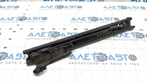 Left passenger seat runner for Audi A4 B9 17-25 without frame