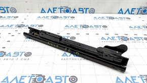 Right passenger seat runner for Audi A4 B9 17-25 without frame