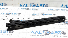 Right passenger seat runner for Audi A4 B9 17-25 without frame