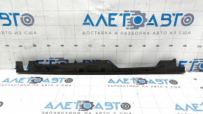 Left hood-wing seal for Audi A4 B9 17-25 front