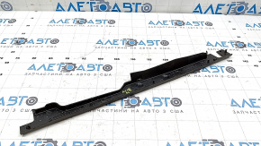 Left hood-wing seal for Audi A4 B9 17-25 front