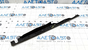 Right hood-wing seal for Audi A4 B9 17-25 front