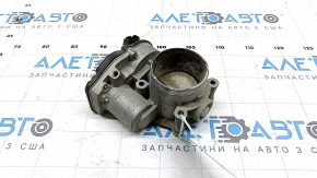 Ford Fusion mk5 13-20 2.5 hybrid plug-in throttle body, broken