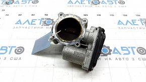Ford Fusion mk5 13-20 2.5 hybrid plug-in throttle body, broken