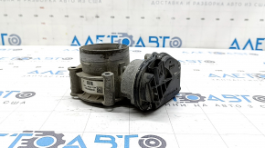 Ford Fusion mk5 13-20 2.5 hybrid plug-in throttle body, broken