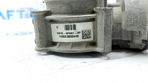 Ford Fusion mk5 13-20 2.5 hybrid plug-in throttle body, broken