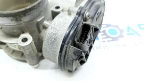 Ford Fusion mk5 13-20 2.5 hybrid plug-in throttle body, broken
