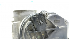 Ford Fusion mk5 13-20 2.5 hybrid plug-in throttle body, broken