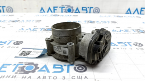 Ford Fusion mk5 13-20 2.5 hybrid plug-in throttle body