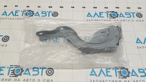 Right hood hinge for Hyundai Elantra 21-24