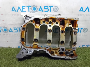 Half-tray Honda Accord 13-17 2.4