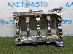 Half-tray Honda Accord 13-17 2.4