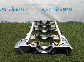 Half-tray Honda Accord 13-17 2.4