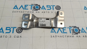 Bracket front bumper reinforcement small right upper BMW 7 G11 G12 16-22