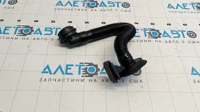 Oil filler neck Audi Q7 16-19 2.0T