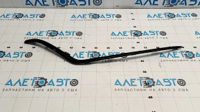 Front bumper molding left Mercedes W167 GLE 350 450 20-23 AMG pkg