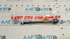 Steering rod left Chevrolet Bolt 17- CTR