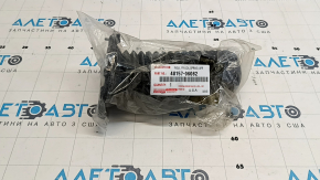 Front left shock absorber boot Toyota Camry v40 3.5