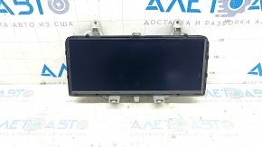 Mercedes GLC 300 20-22 instrument cluster, large display, 18k, scratches