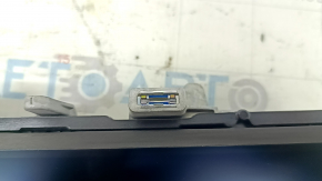 Mercedes GLC 300 20-22 instrument cluster, large display, 18k, scratches