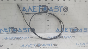 Ford Ecosport 18-22 Hood Release Cable