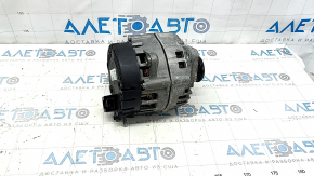 Mercedes GLC 300 20-22 AWD Valeo Generator