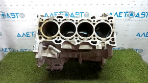 Bare cylinder block for Ford Fusion mk5 13-20 2.5 for honing