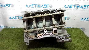 Bare cylinder block for Ford Fusion mk5 13-20 2.5 for honing