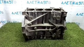 Bare cylinder block for Ford Fusion mk5 13-20 2.5 for honing