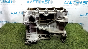 Bare cylinder block for Ford Fusion mk5 13-20 2.5 for honing