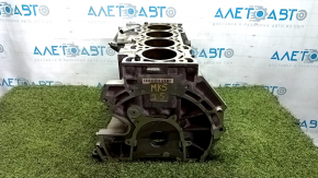 Bare cylinder block for Ford Fusion mk5 13-20 2.5 for honing