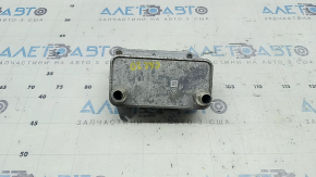 Automatic transmission oil cooler for Mercedes GLC 300 20-22