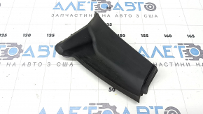 Left outer wing light trim for Mercedes GLC 20-22