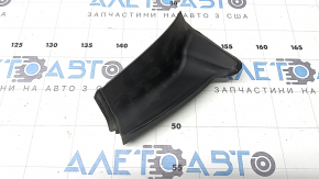 Right outer wing light trim for Mercedes GLC 20-22